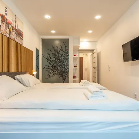 Zenith Appartement