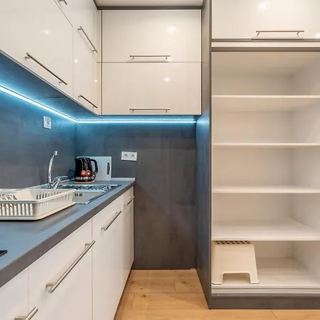 Appartement Zenith Sofia