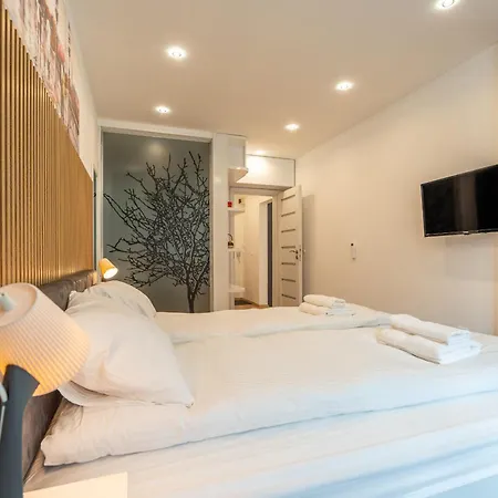 Zenith Appartement