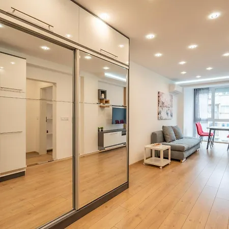 Appartement Zenith *