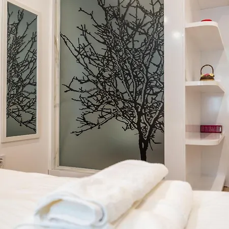 Appartement Zenith