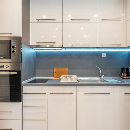 Appartement Zenith *