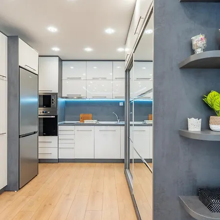 Apartman Zenith Szófia