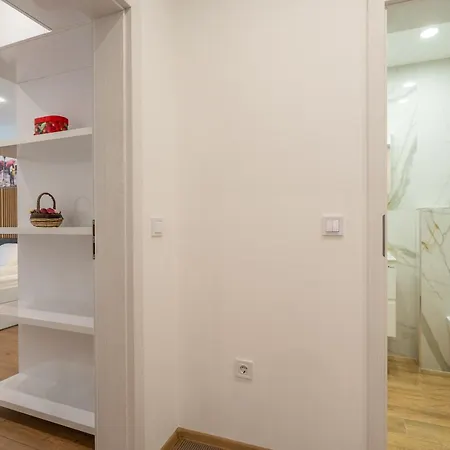 Zenith Appartement *
