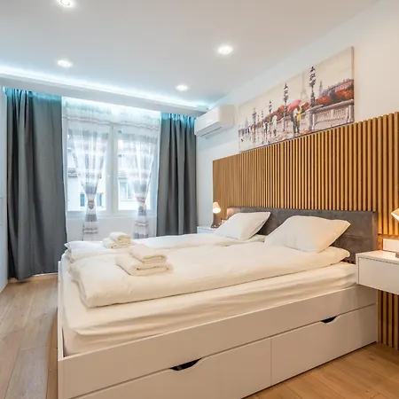 Apartment Zenith Sofia