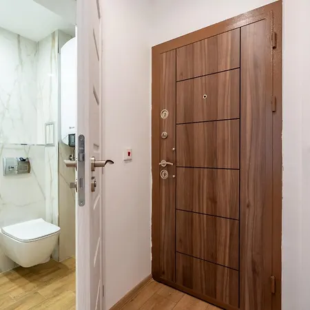 Zenith Apartman Szófia