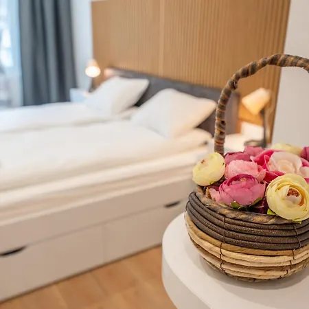 Apartman Zenith Szófia