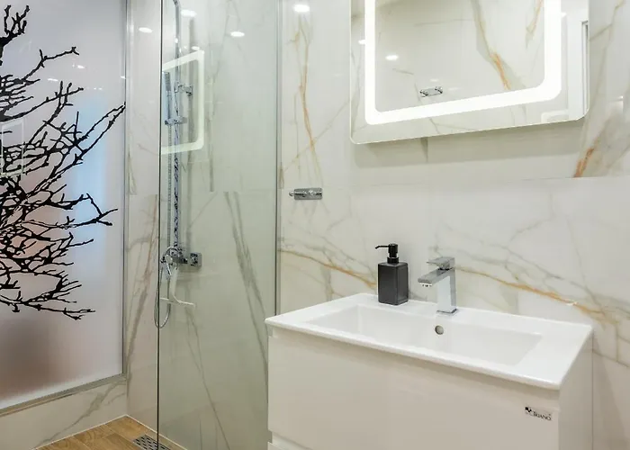 Zenith דירה סופיה