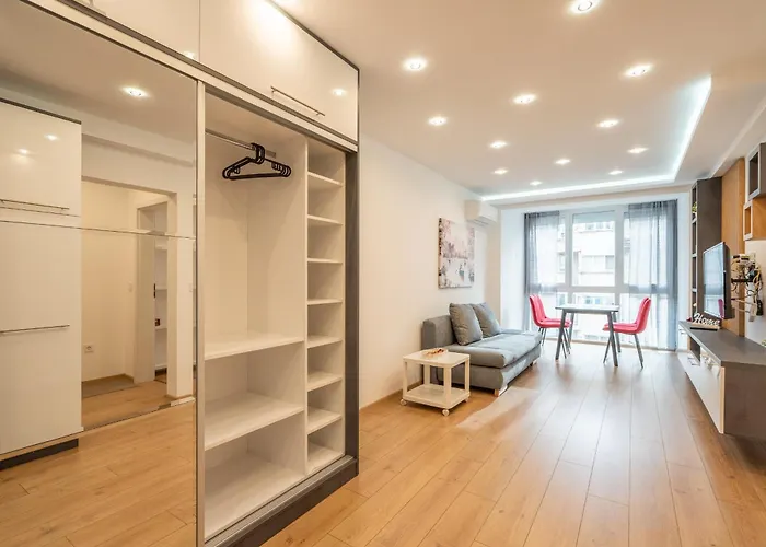 Zenith דירה סופיה