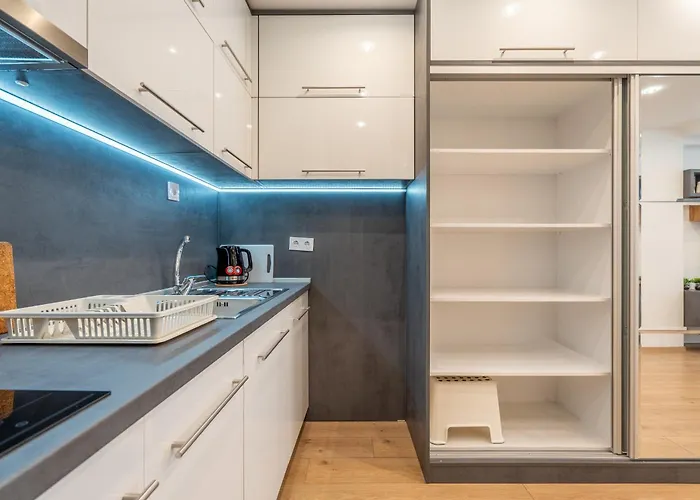 アパート Zenith ソフィア