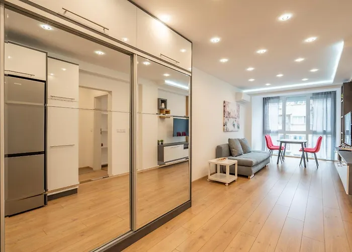 アパート Zenith *