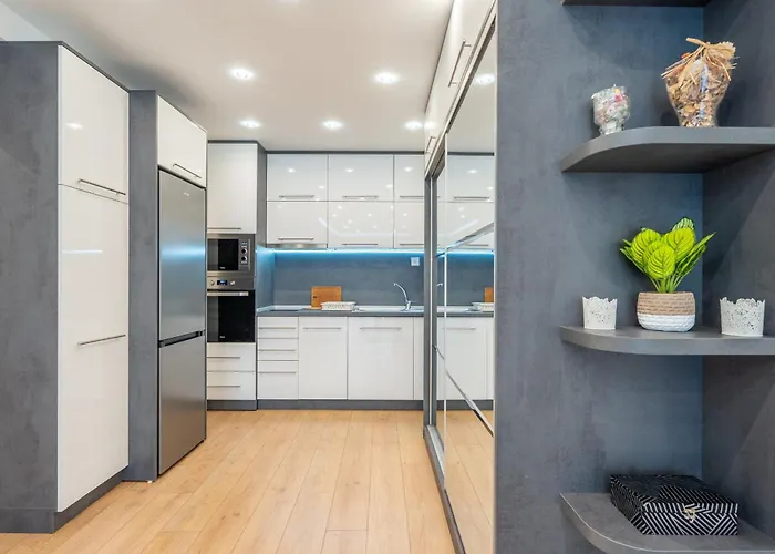 アパート Zenith ソフィア