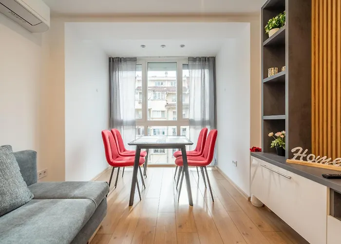 アパート Zenith ソフィア