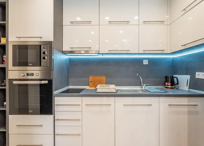 アパート Zenith *