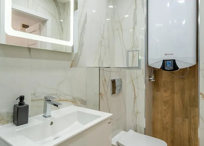 アパート Zenith *