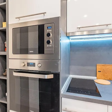 Apartament Zenith Sofia